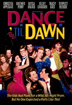 Bailando hasta el amanecer (1988)