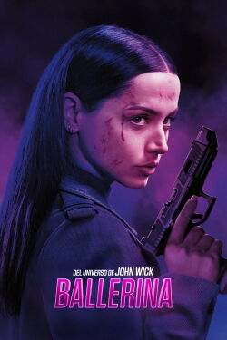 Bailarina (2025)