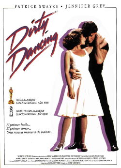 Baile caliente (Dirty Dancing) (1987)