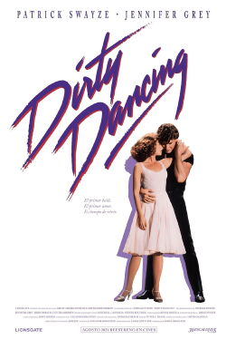 Baile caliente (Dirty Dancing) (1987)