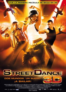Baile Callejero (2010)