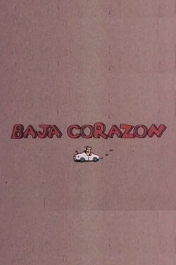 Baja corazón (1992)