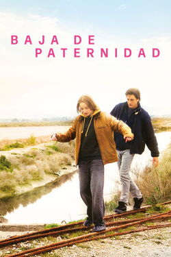 Baja de paternidad (2025)