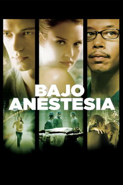 Bajo anestesia (2007)