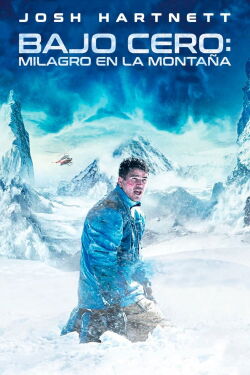 Bajo Cero: Milagro en la montaña (2017)