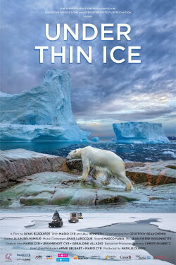 Bajo el hielo (2019)