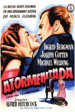 Bajo el signo de capricornio (1949)