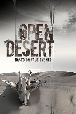 Bajo el sol del desierto (2013)