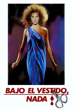 Bajo el vestido, nada (1985)