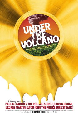 Bajo el Volcán (2021)