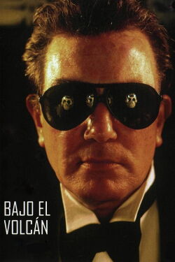 Bajo el volcán (1984)