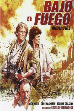Bajo Fuego (1983)