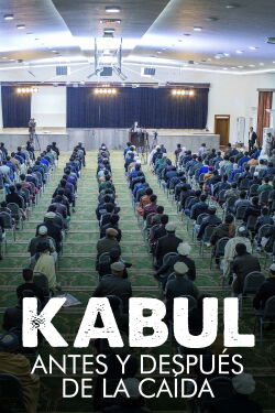 Bajo la ley talibán (2022)