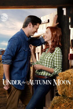 Bajo la luna de otoño (2018)