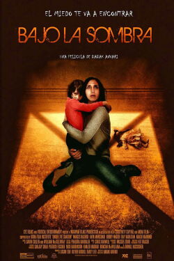 Bajo la sombra (2016)