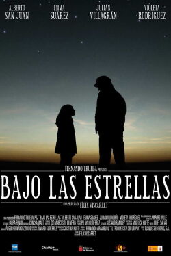 Bajo las estrellas (2007)