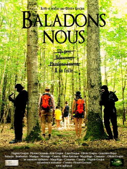 Baladons-nous (2022)