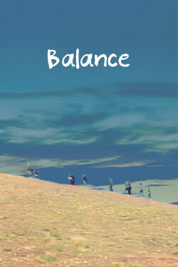 Balance (2000)