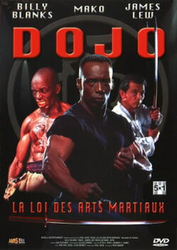 Balance of Power (1996)