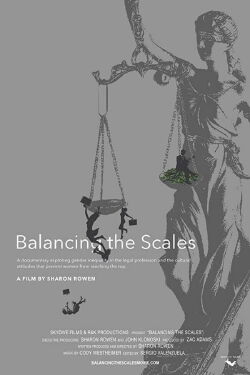 Balancing the Scales (2016)