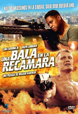 Balas Cruzadas (2012)