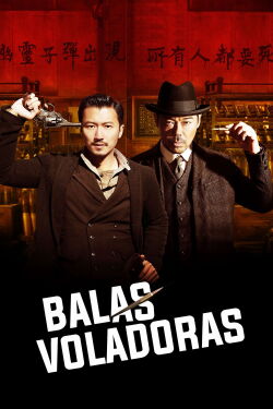 Balas Voladoras (2012)