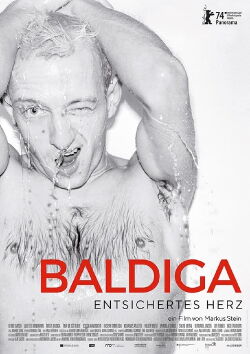 Baldiga: Unlocked Heart (2024)