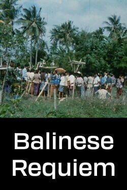 Balinese Requiem (1992)