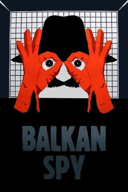 Balkan Spy (1984)