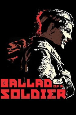 Ballad of a Soldier (1959)