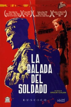 Ballad of a Soldier (1959)