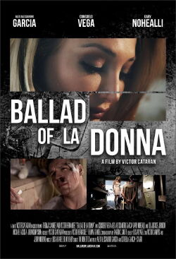 Ballad of La Donna (2017)