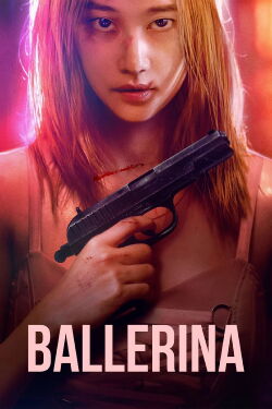 Ballerine (2023)