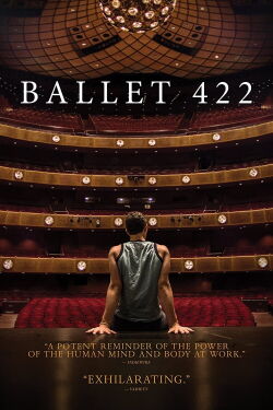 Ballet 422 (2014)