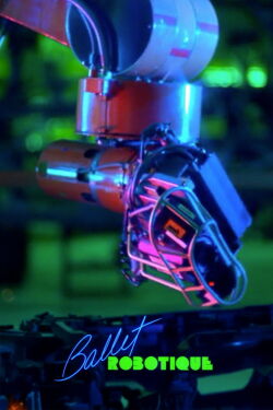 Ballet Robotique (1982)