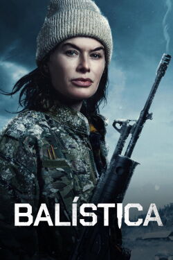 Ballistic (2026)