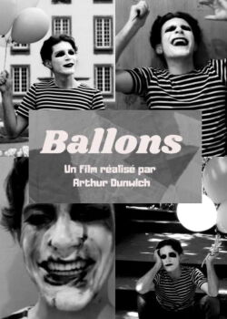 Ballons (2023)
