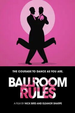 Ballroom Rules (2012)
