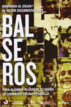 Balseros (2002)
