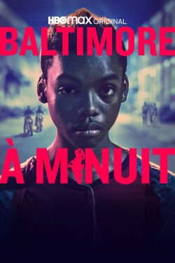 Baltimore à minuit (2020)