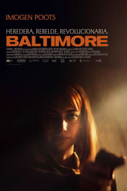 Baltimore (2024)