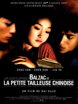 Balzac et la petite tailleuse chinoise (2002)