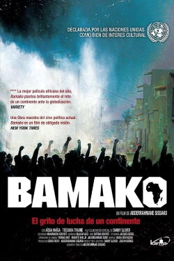 Bamako (2007)