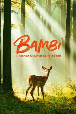 Bambi: A Tale of Life in the Woods (2024)