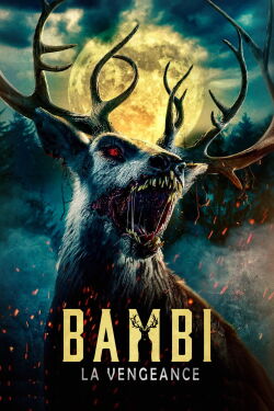 Bambi : Le Jugement (2025)