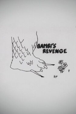 Bambi's Revenge (1976)