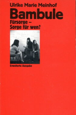 Bambule (1970)