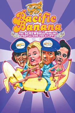 Banana Airlines (1981)