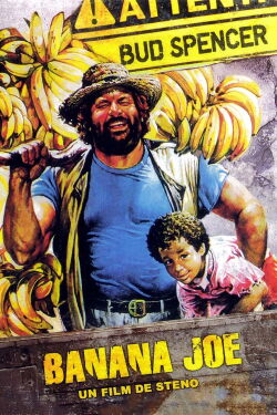 Banana Joe (1982)