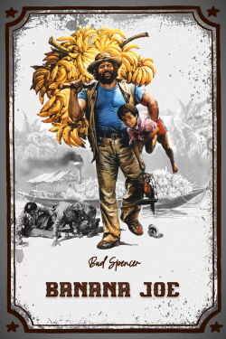 Banana Joe (1982)